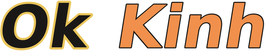 Ok Kinh logo