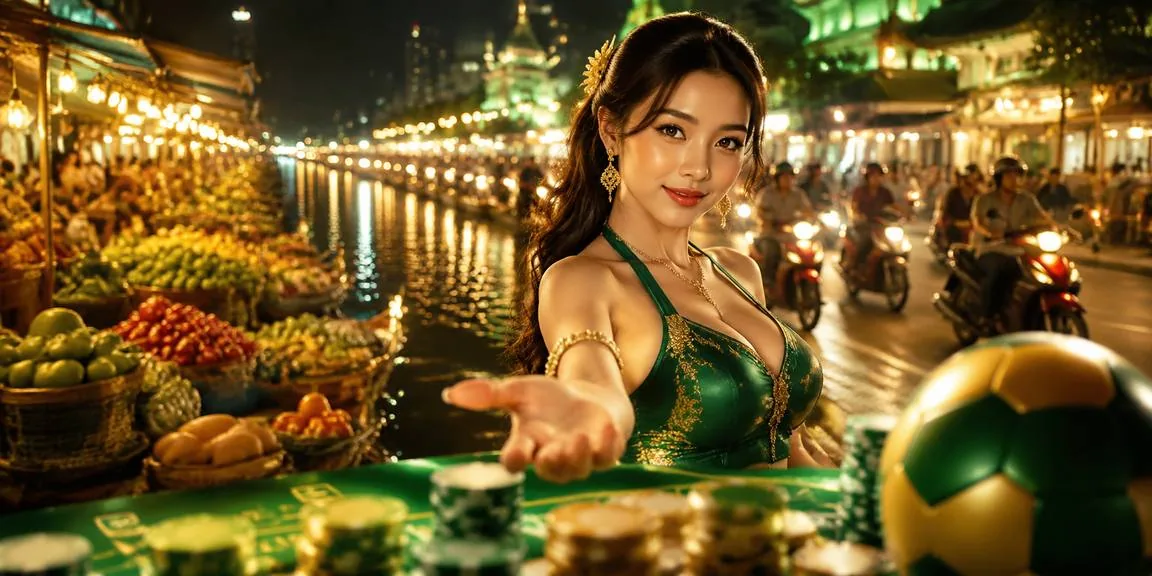 Ok Kinh Việt Nam Sảnh casino